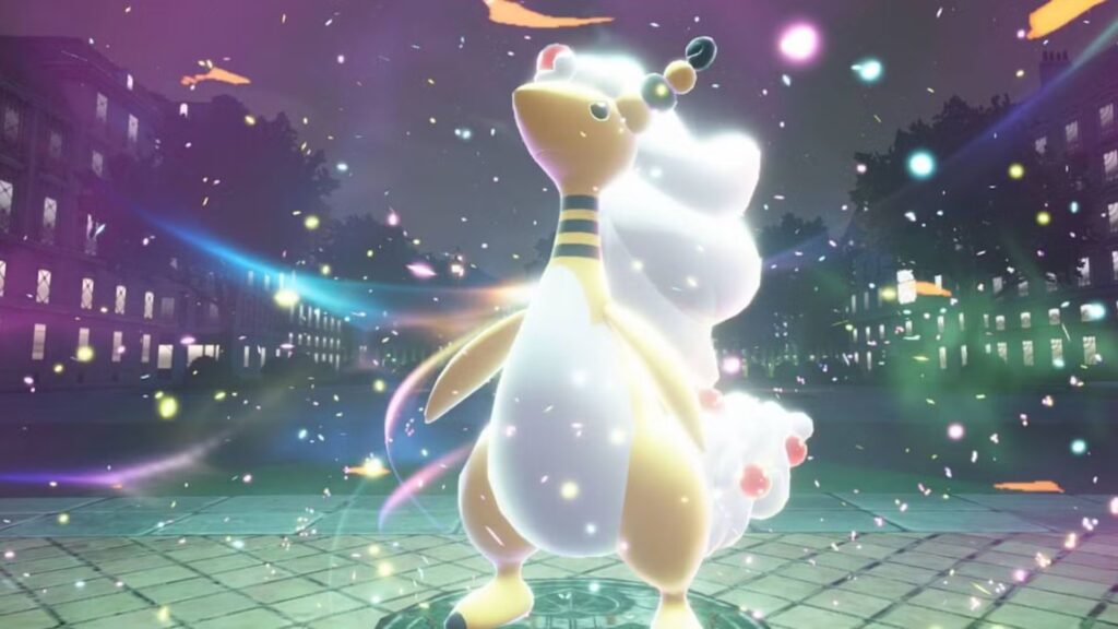 ¿Qué son los movimientos adicionales en Pokémon Legends ZA?
