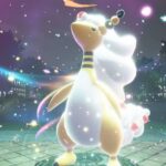 ¿Qué son los movimientos adicionales en Pokémon Legends ZA?