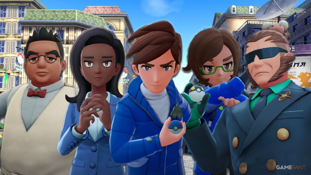 Cómo ganar todos los partidos de promoción de Pokémon Legends ZA