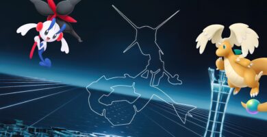 ZA dice adiós a 1 megaevolución