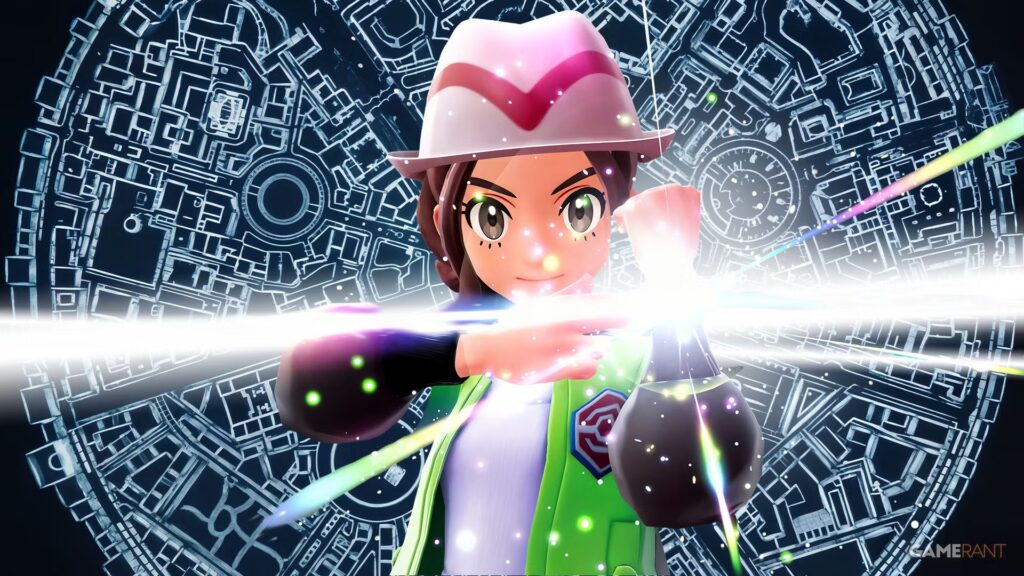 ¿A qué hora sale Pokémon Legends ZA?