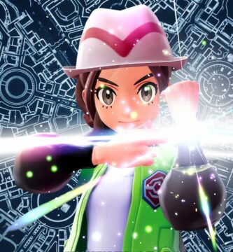 ¿A qué hora sale Pokémon Legends ZA?