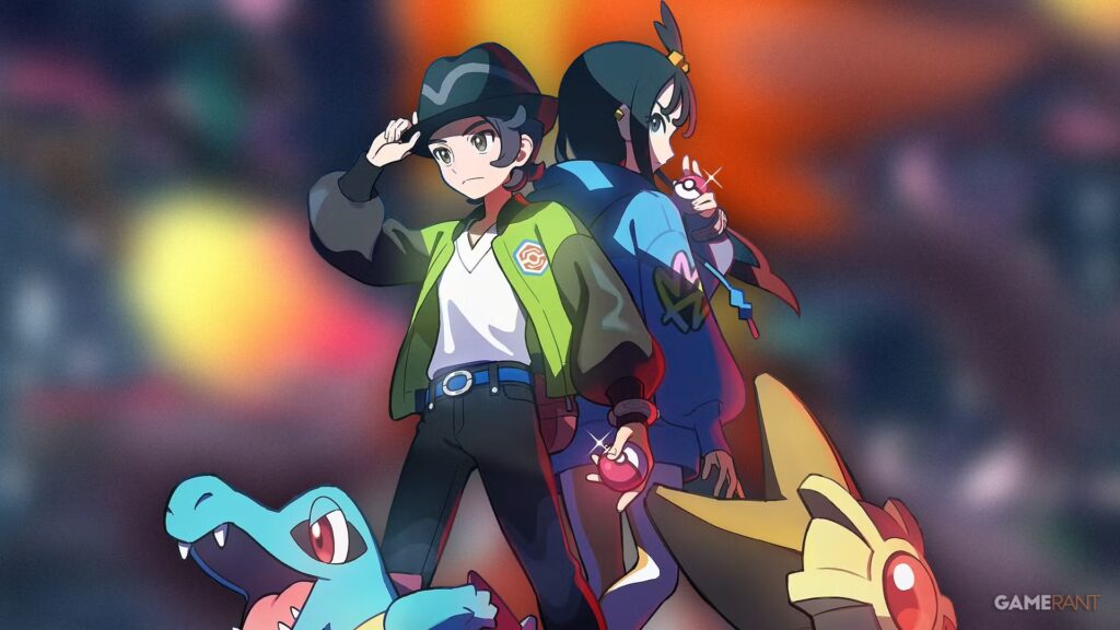 ZA revela detalles de la temporada 2 de batallas clasificatorias