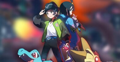 ZA revela detalles de la temporada 2 de batallas clasificatorias