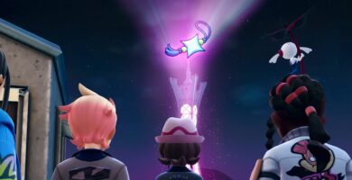 El encanto brillante de ZA es prácticamente imposible de conseguir