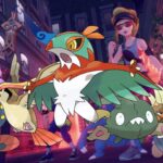 Pokemon Legends ZA realmente amplía la definición de 'misión secundaria'