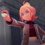 Cómo curar todos los efectos de estado en Pokémon Legends: ZA