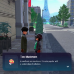 ¿Para qué se utilizan los hongos diminutos en Pokémon Legends ZA?