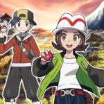 Pokémon Legends 2 originalmente iba a estar ambientada en Johto