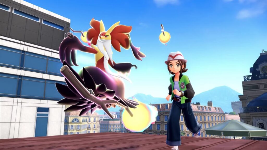 Rumor: Pokémon Gen 10 resolverá una de las leyendas: las mayores quejas de ZA
