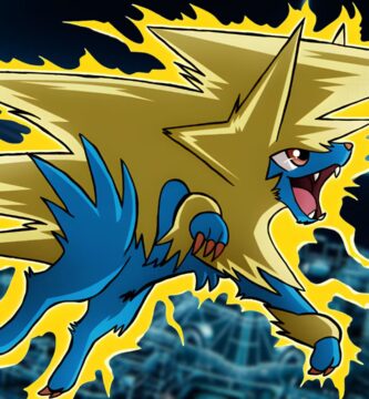 ¿Qué hace la velocidad en Pokémon Legends ZA?