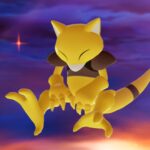 Dónde encontrar y atrapar a Abra en Pokémon Legends ZA (y evolucionar a Kadabra)