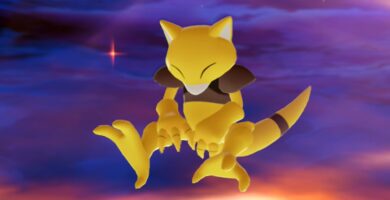 Dónde encontrar y atrapar a Abra en Pokémon Legends ZA (y evolucionar a Kadabra)