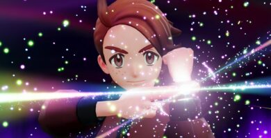 Cómo evolucionar Mega Pokémon en Pokémon Legends: ZA