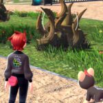 Cómo cortar espinas en Pokémon Legends ZA