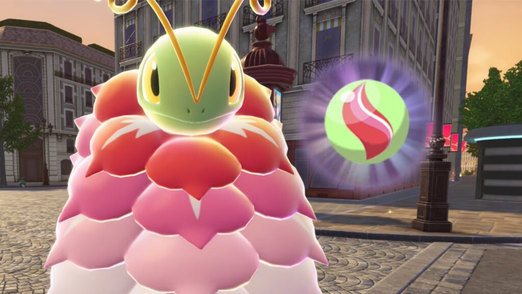 Cómo desbloquear megaevoluciones iniciales en Pokémon Legends ZA (Emboar, Meganium, Feraligatr)