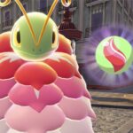 Cómo desbloquear megaevoluciones iniciales en Pokémon Legends ZA (Emboar, Meganium, Feraligatr)