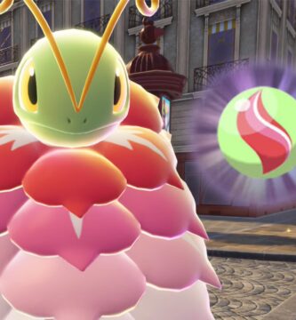 Cómo desbloquear megaevoluciones iniciales en Pokémon Legends ZA (Emboar, Meganium, Feraligatr)