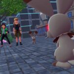 Un recorrido por el gran Bunnelby
