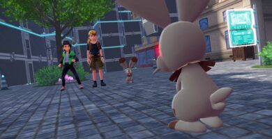 Un recorrido por el gran Bunnelby