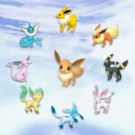 Cómo obtener Eevee y todas las Eeveelutions en Pokémon Legends ZA