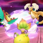 Debilidades de la megaevolución de Pokémon Legends ZA Rogue