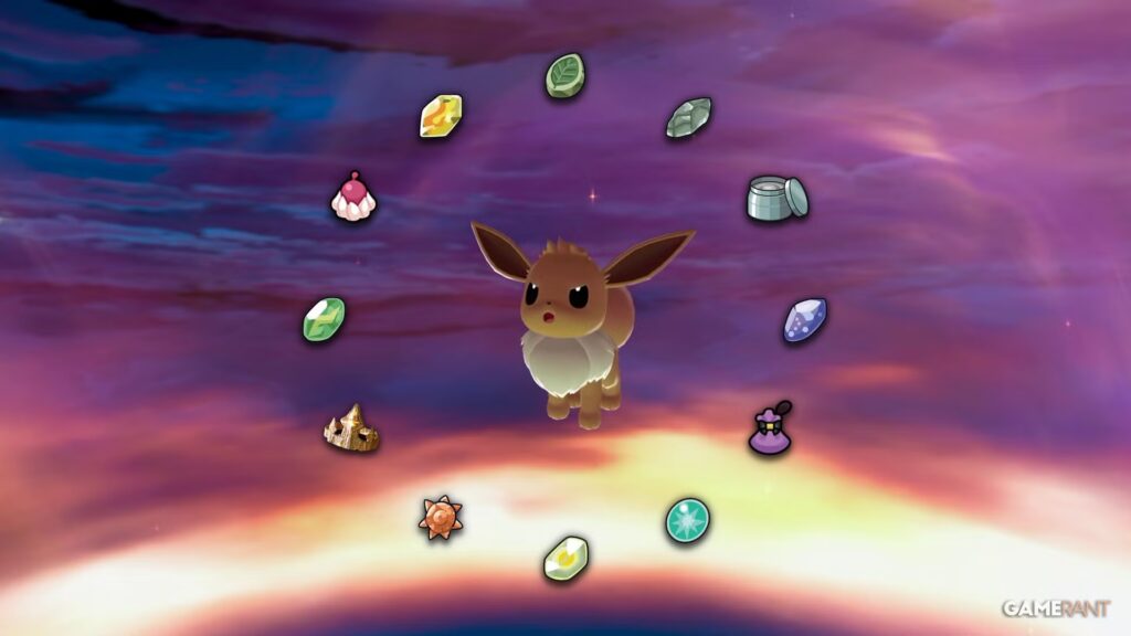 Todas las evoluciones especiales en Pokémon Legends ZA