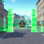Cómo completar todas las zonas salvajes de Pokémon Legends ZA (lista 100% de Pokémon)