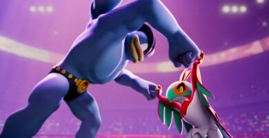 Cómo hacer Pokémon perfectos en Pokémon Legends ZA (EV, IV y más)