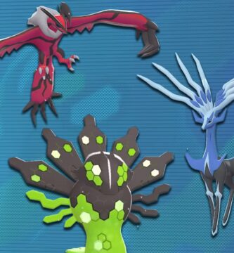 Todos los Pokémon míticos y legendarios en Pokémon Legends ZA