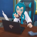 Todas las recompensas y solicitudes de investigación de Mable en Pokémon Legends ZA