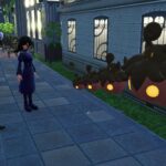 Cómo obtener la variedad Jumbo Pumpkaboo en Pokémon Legends ZA (Misión secundaria 98)