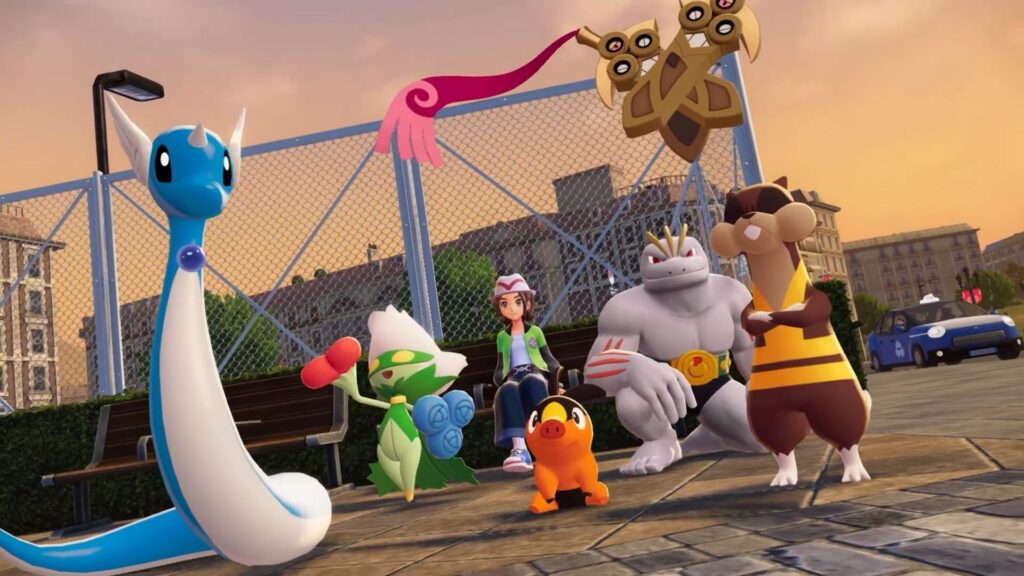 ZA Copias tempranas ya están en la naturaleza