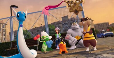 ZA Copias tempranas ya están en la naturaleza