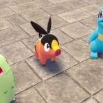 El mejor inicial para elegir en Pokémon Legends ZA