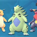 Los mejores Pokémon en Pokémon Legends ZA