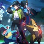 Cómo cambiar el nombre de tu Pokémon en Pokémon Legends ZA