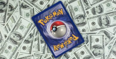 Si tienes esta rara tarjeta de JCC Pokémon, ahora vale más de $1000