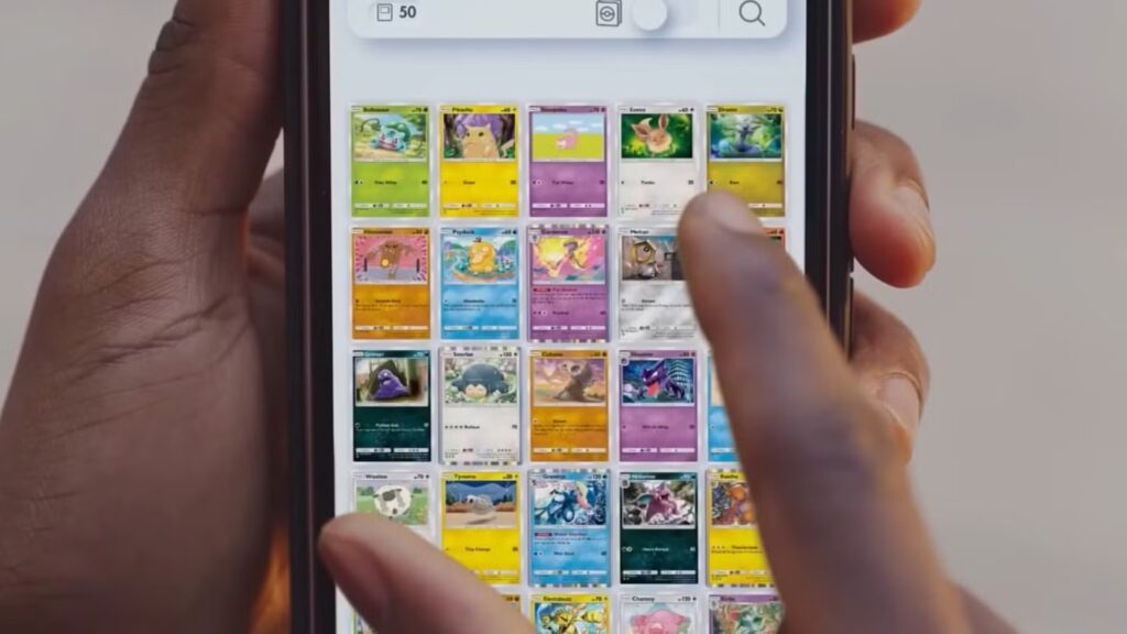 Pokémon TCG Pocket adelanta cambios importantes que se avecinan en la actualización de aniversario