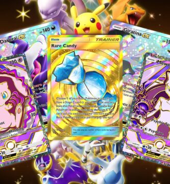 All Deluxe Pack ex Cards in Pokemon TCG Pocket (A4b Card List)