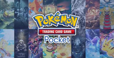 Pokémon TCG Pocket lanza un evento promocional especial