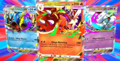 Pokémon TCG Pocket finalmente revela el propósito de las entradas anticipadas