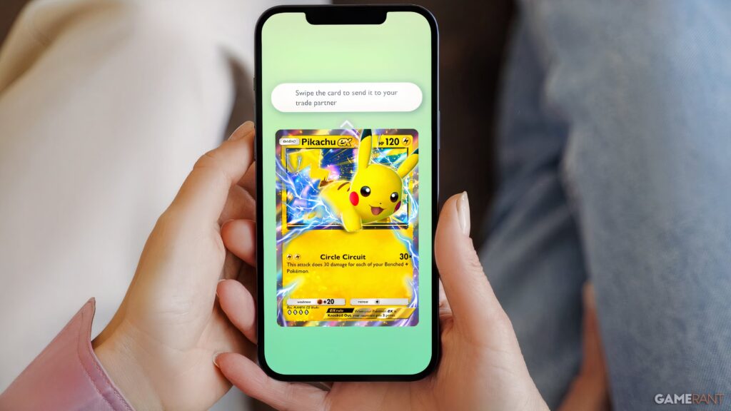 La filtración del aniversario de bolsillo de Pokémon TCG genera teorías salvajes entre los fanáticos