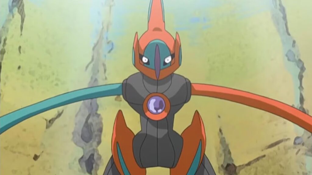 Pokémon que solo tienen una buena estadística, clasificados por fuerza