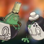 Cómo conseguir Poltchageist en Pokémon GO (y evolucionarlo a Sinistcha)