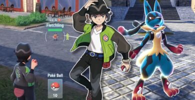 ¿Vale la pena Pokémon Legends: ZA?