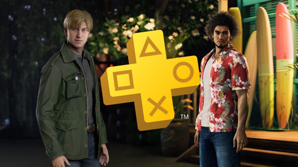 Los juegos PS Plus Extra y Premium para octubre de 2025 ya están disponibles oficialmente