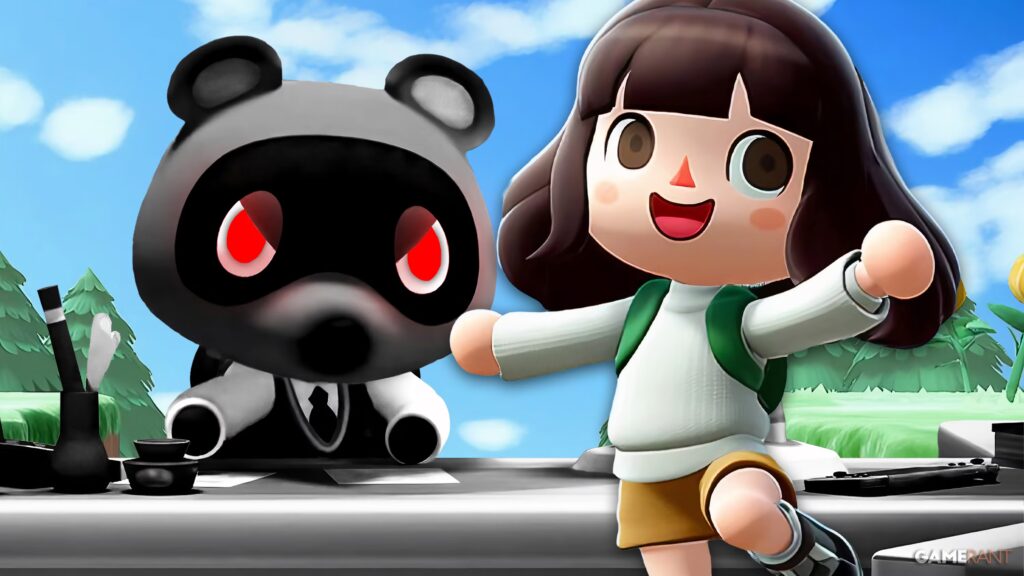 Explicación del controvertido juego tipo Animal Crossing de PS5