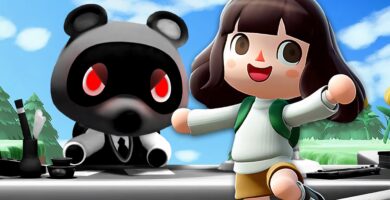 Explicación del controvertido juego tipo Animal Crossing de PS5