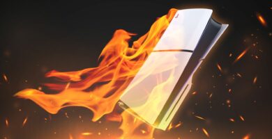 PS5 está absolutamente en llamas en este momento